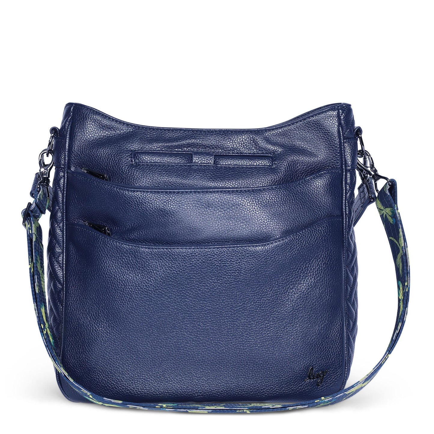 Cable Car Classic VL Crossbody Bag