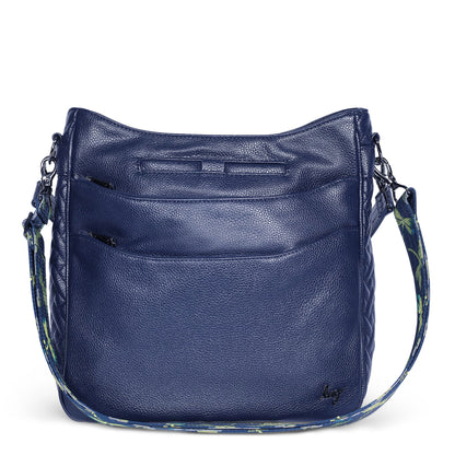 Cable Car Classic VL Crossbody Bag
