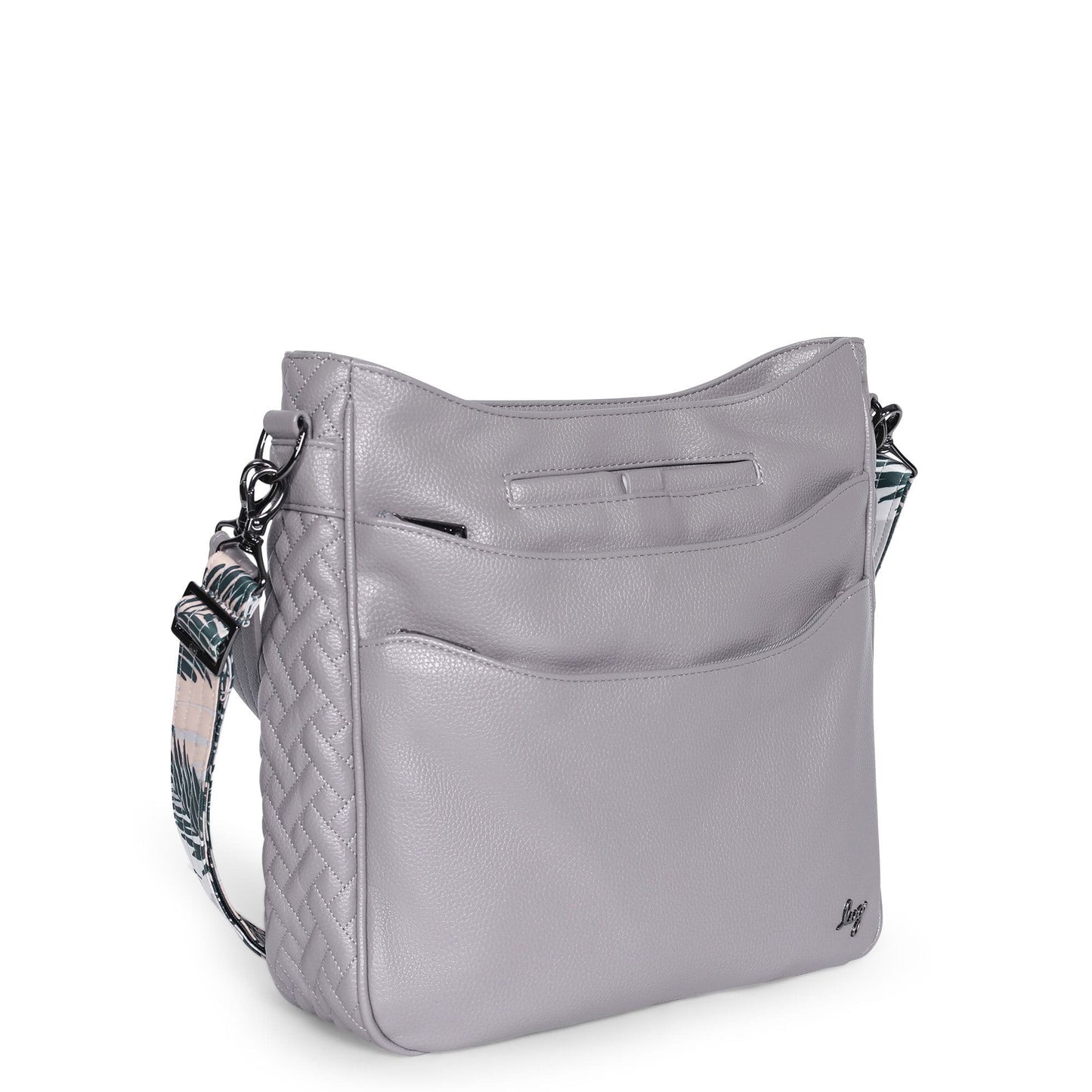 Cable Car Classic VL Crossbody Bag