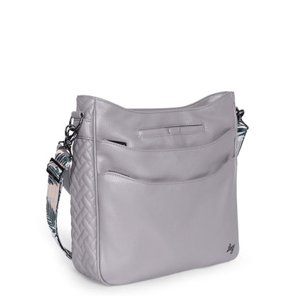 Cable Car Classic VL Crossbody Bag