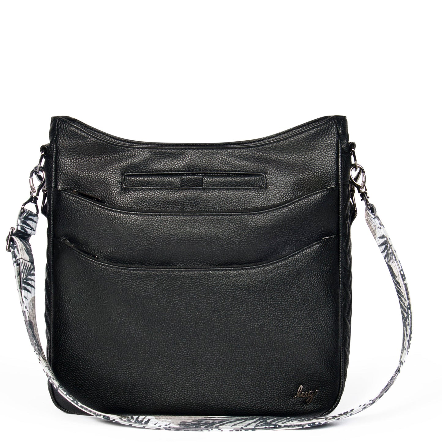 Cable Car Classic VL Crossbody Bag