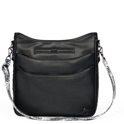Cable Car Classic VL Crossbody Bag