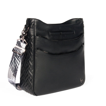 Cable Car Classic VL Crossbody Bag