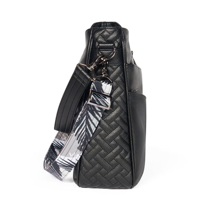 Cable Car Classic VL Crossbody Bag