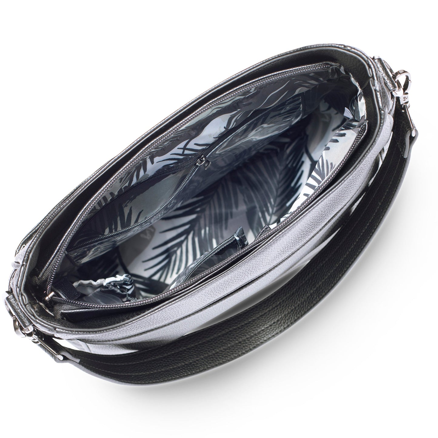 Cable Car Classic VL Crossbody Bag