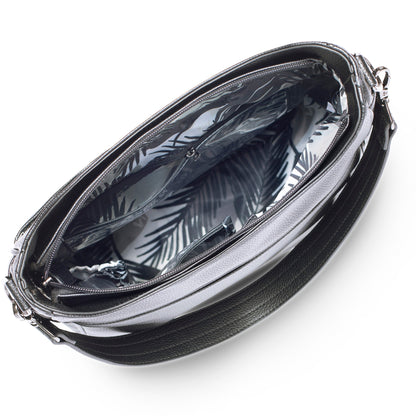 Cable Car Classic VL Crossbody Bag