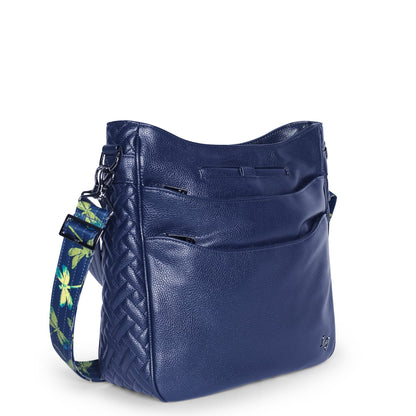 Cable Car Classic VL Crossbody Bag