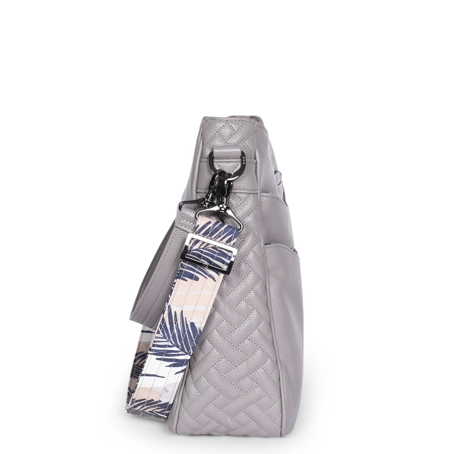 Cable Car Classic VL Crossbody Bag