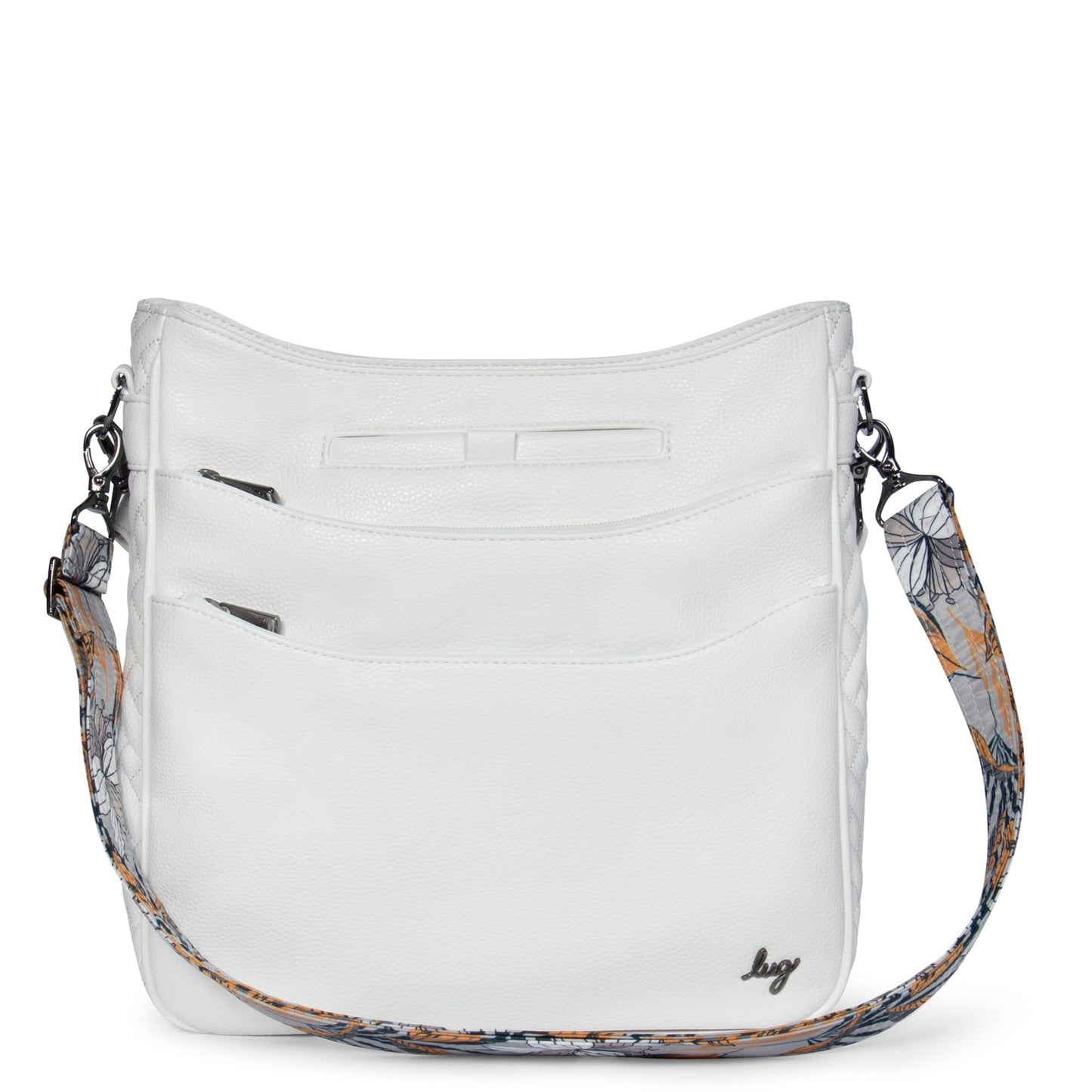 Cable Car Classic VL Crossbody Bag
