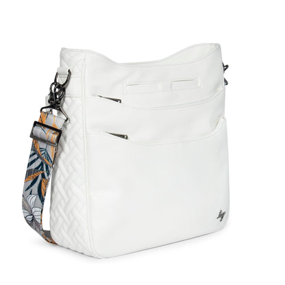 Cable Car Classic VL Crossbody Bag