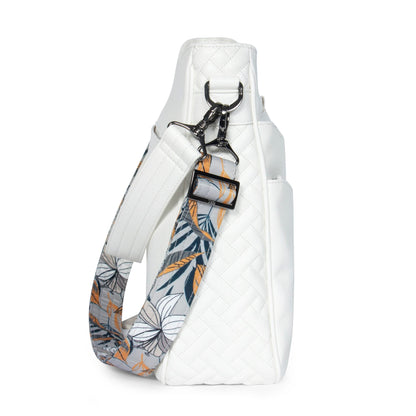 Cable Car Classic VL Crossbody Bag