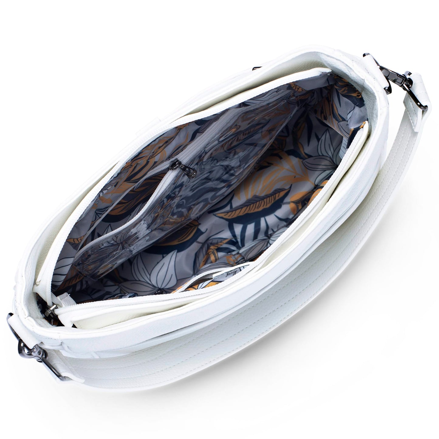 Cable Car Classic VL Crossbody Bag