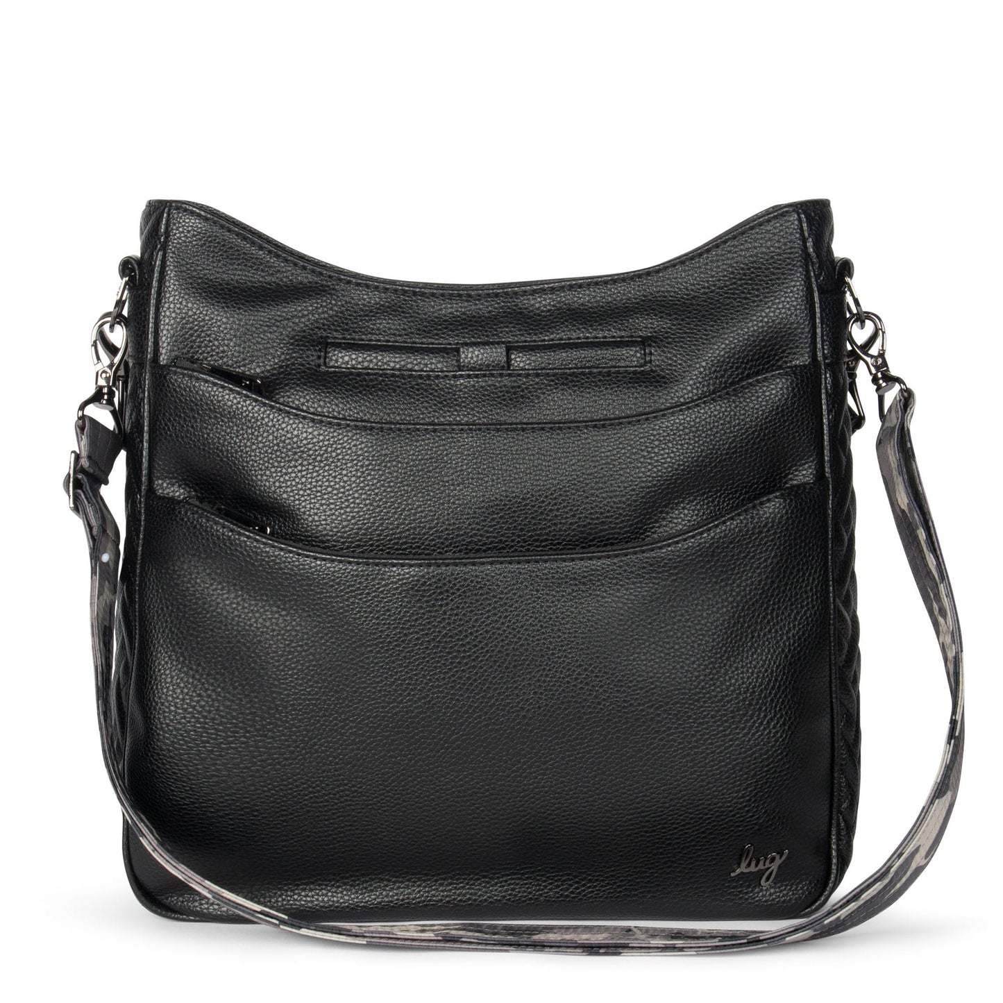 Cable Car Classic VL Crossbody Bag
