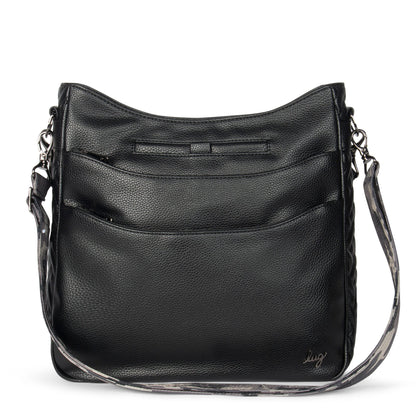 Cable Car Classic VL Crossbody Bag