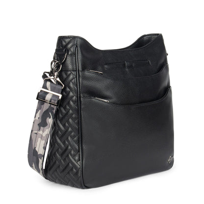 Cable Car Classic VL Crossbody Bag