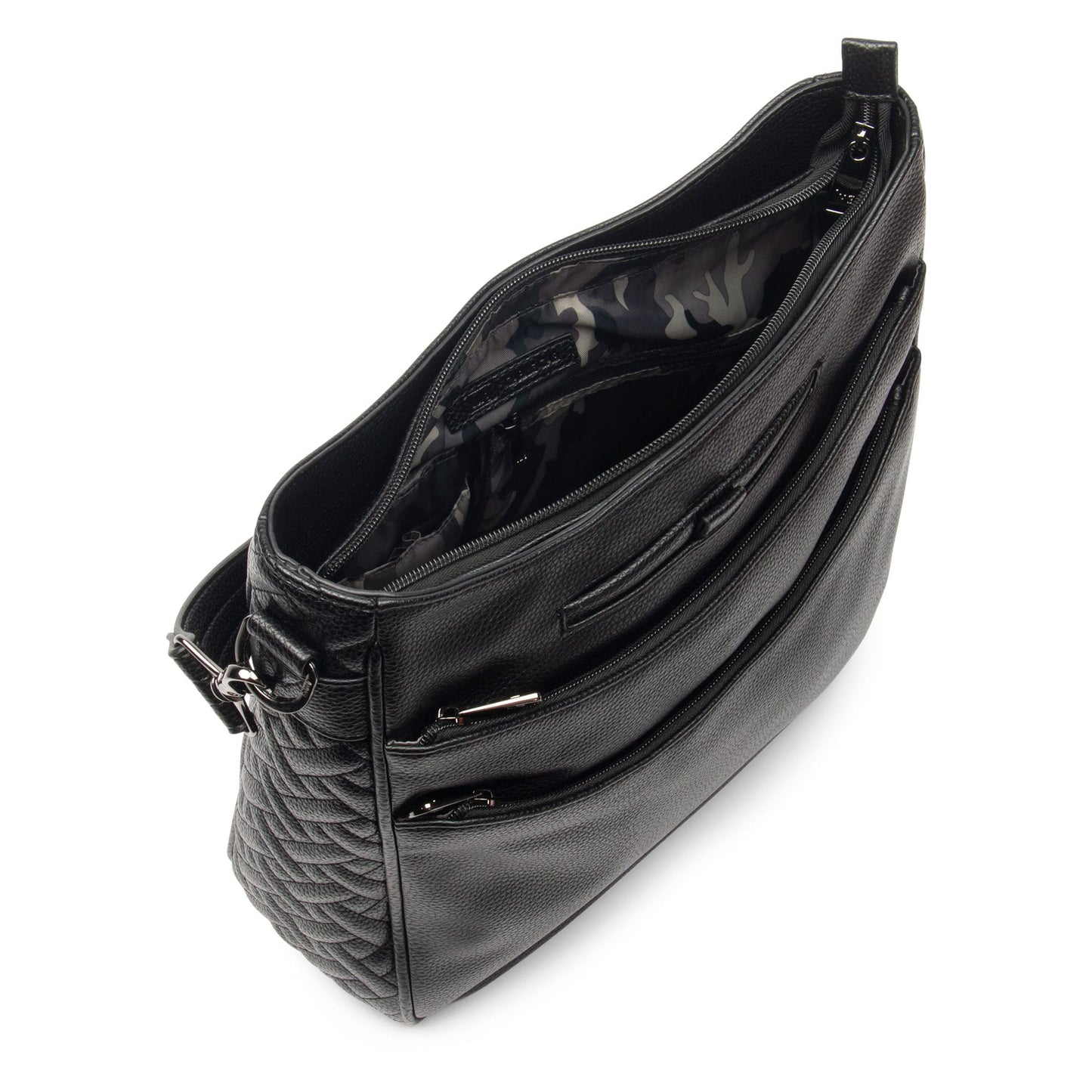 Cable Car Classic VL Crossbody Bag