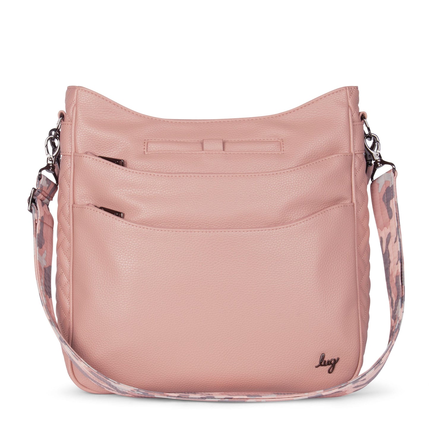 Cable Car Classic VL Crossbody Bag