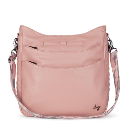Cable Car Classic VL Crossbody Bag