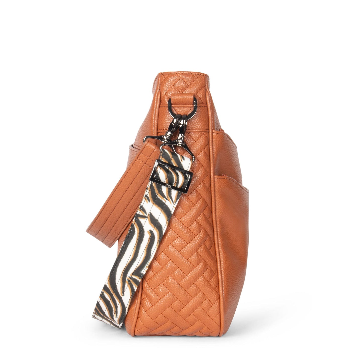 Cable Car Classic VL Crossbody Bag