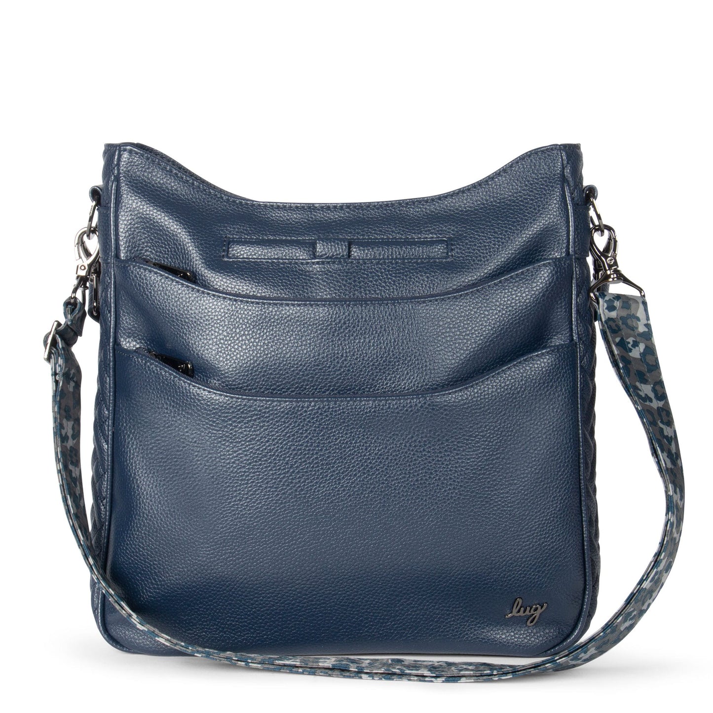 Cable Car Classic VL Crossbody Bag