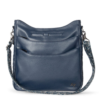 Cable Car Classic VL Crossbody Bag