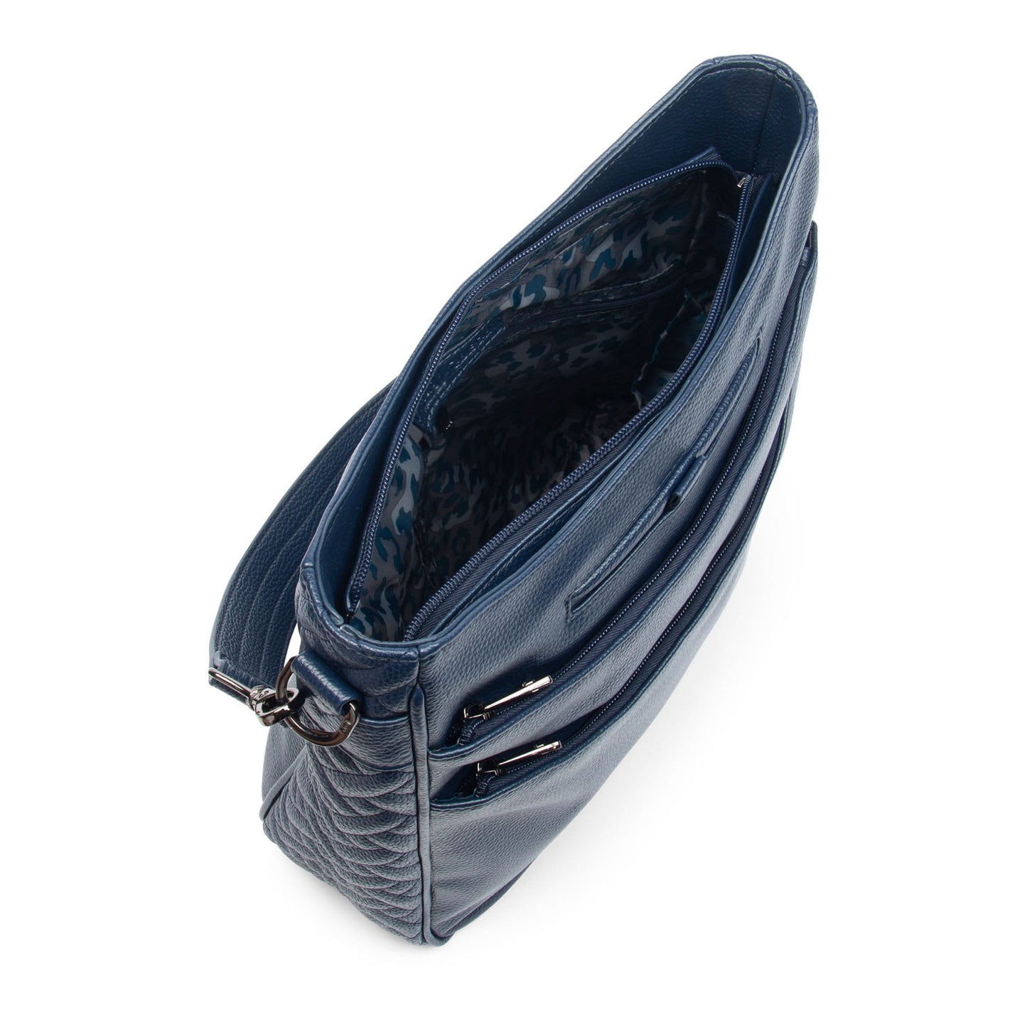 Cable Car Classic VL Crossbody Bag