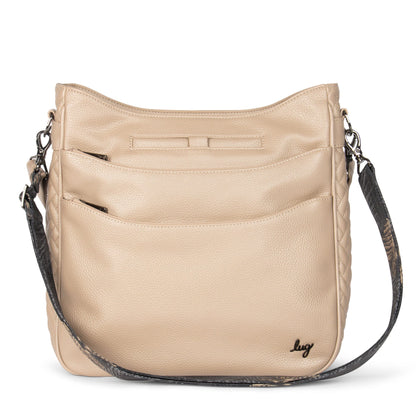 Cable Car Classic VL Crossbody Bag