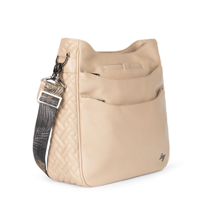 Cable Car Classic VL Crossbody Bag
