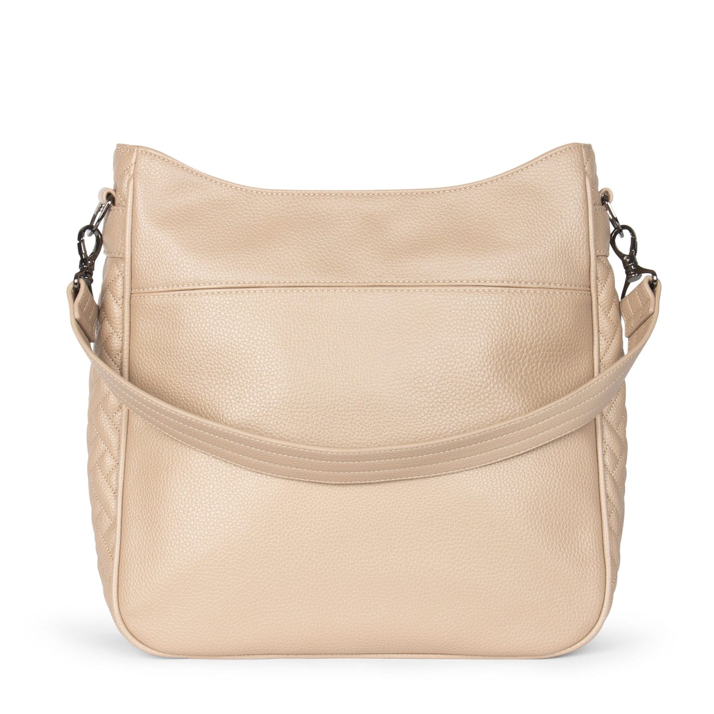Cable Car Classic VL Crossbody Bag