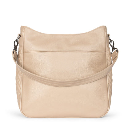 Cable Car Classic VL Crossbody Bag
