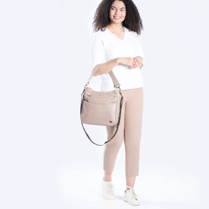 Cable Car Classic VL Crossbody Bag