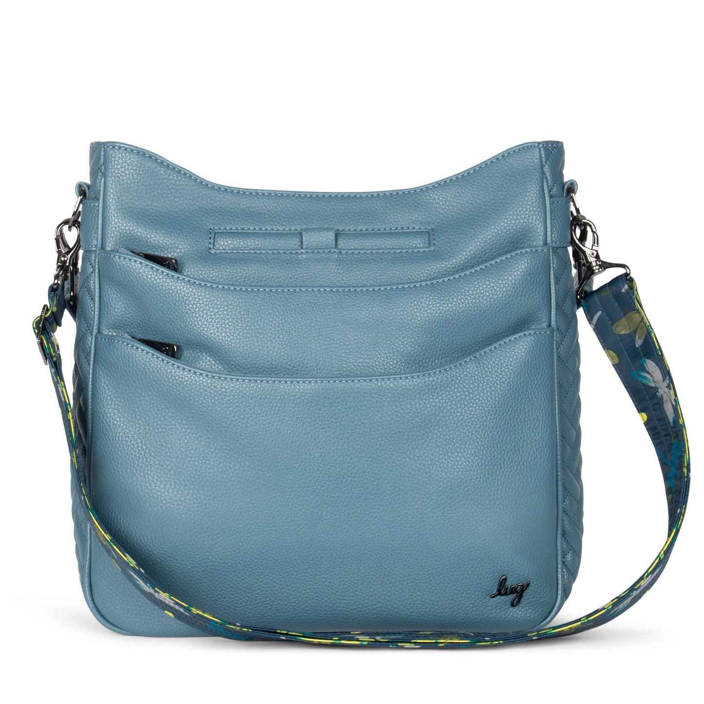 Cable Car Classic VL Crossbody Bag