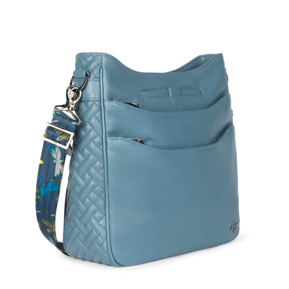 Cable Car Classic VL Crossbody Bag