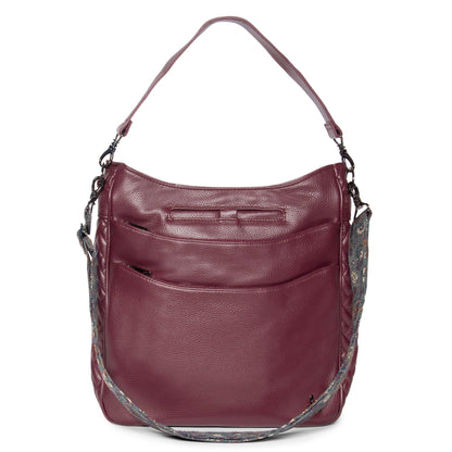 Cable Car Classic VL Crossbody Bag