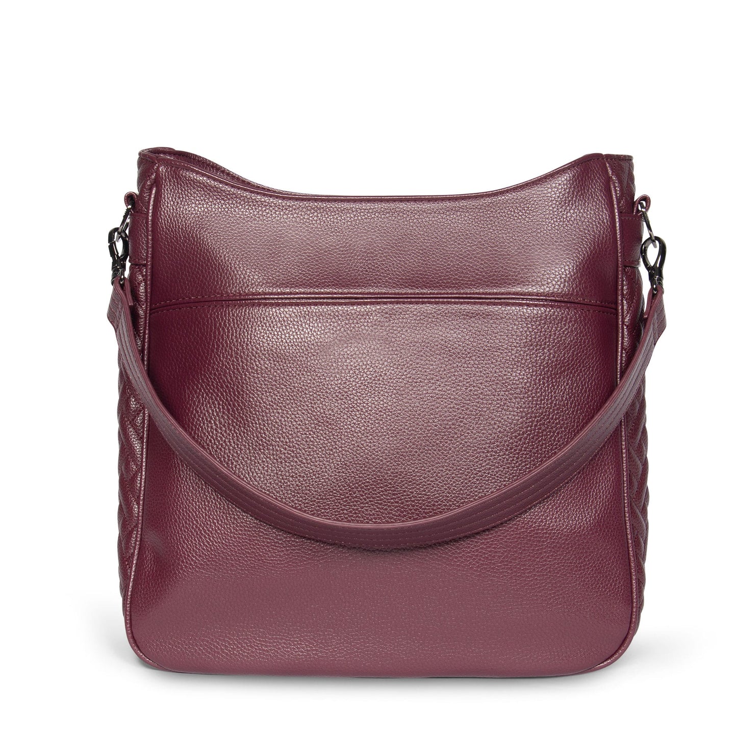 Cable Car Classic VL Crossbody Bag