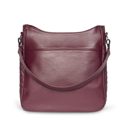 Cable Car Classic VL Crossbody Bag