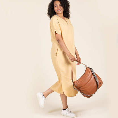 Cable Car Classic VL Crossbody Bag