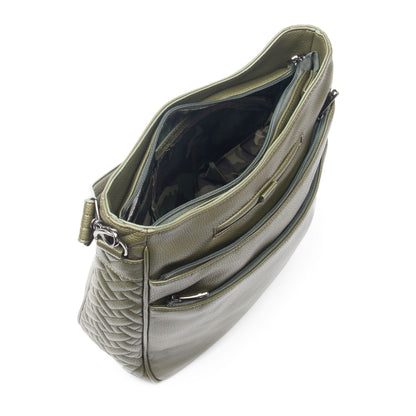 Cable Car Classic VL Crossbody Bag