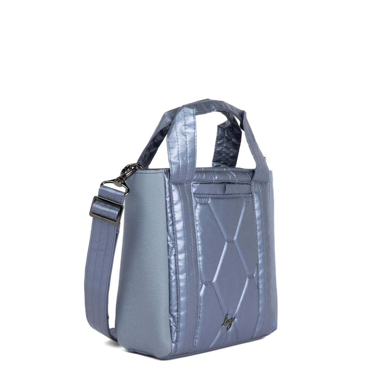 Cadence Crossbody Bag