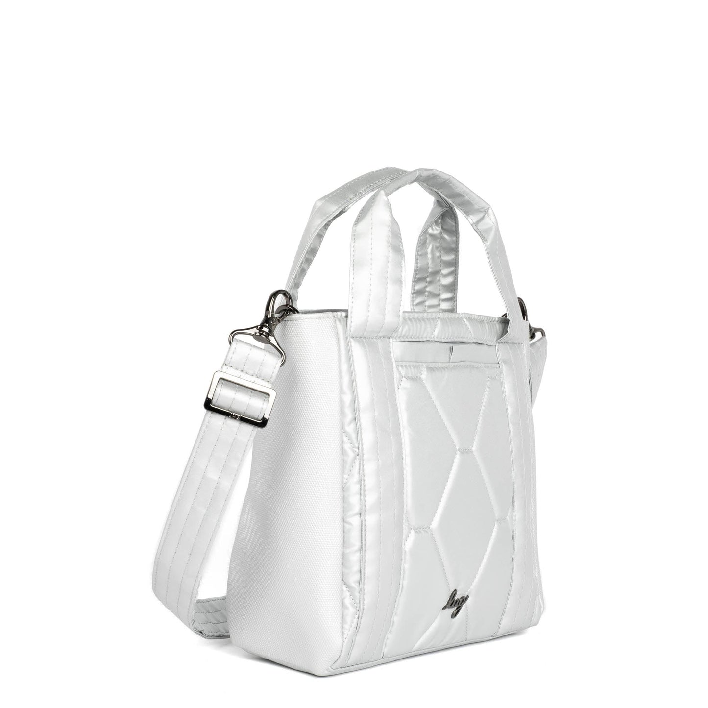 Cadence Crossbody Bag