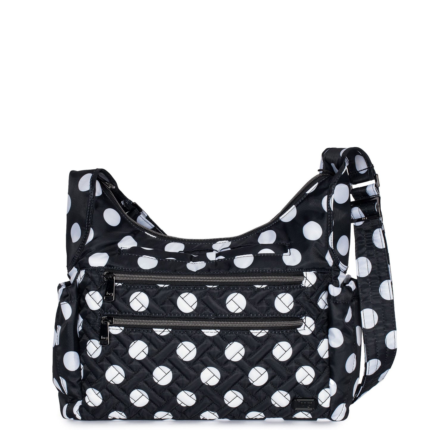 Camper SE Crossbody Bag