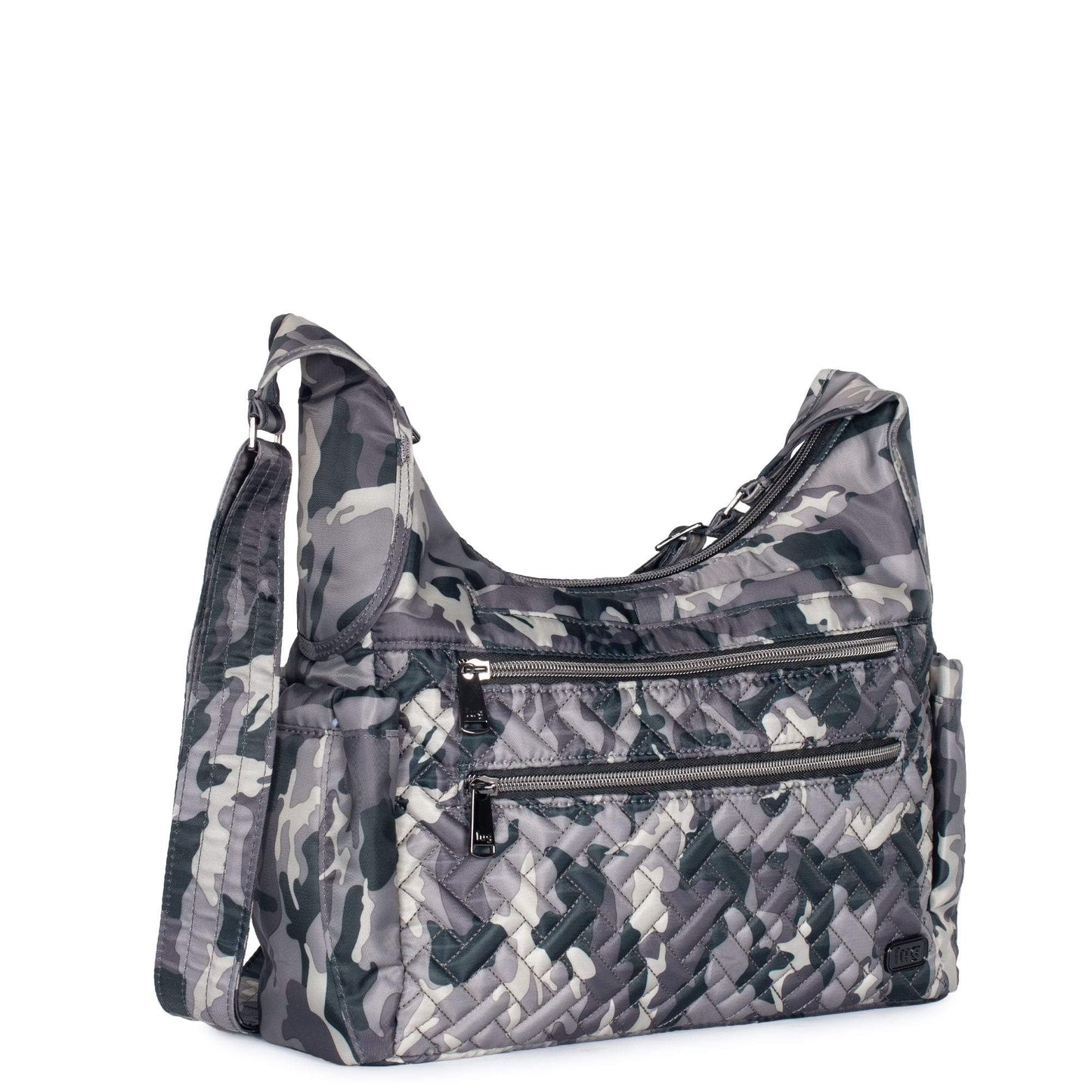 Camper SE Crossbody Bag