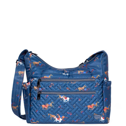 Camper SE Crossbody Bag