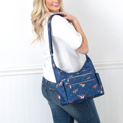 Camper SE Crossbody Bag