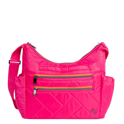 Camper SE Crossbody Bag