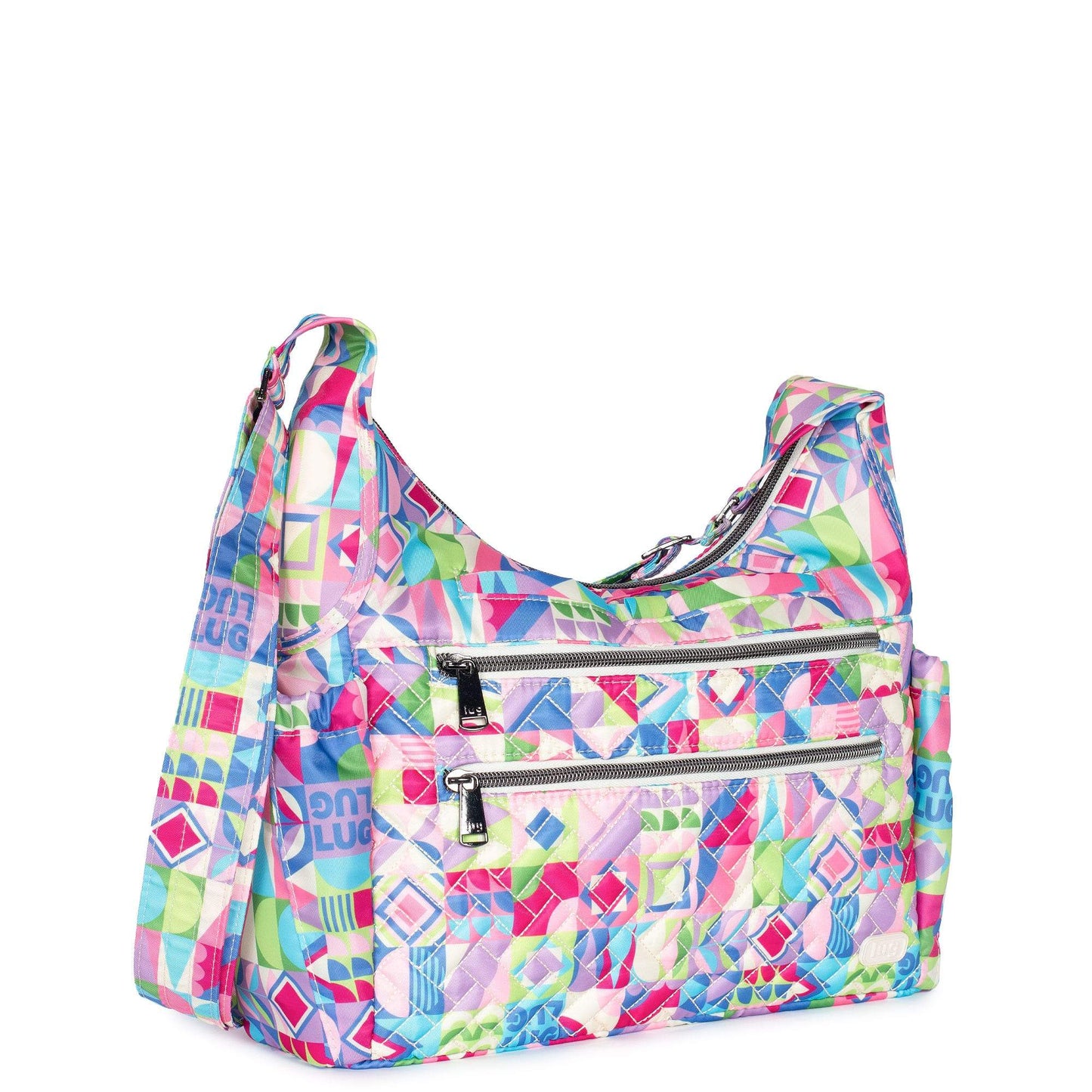 Camper SE Crossbody Bag