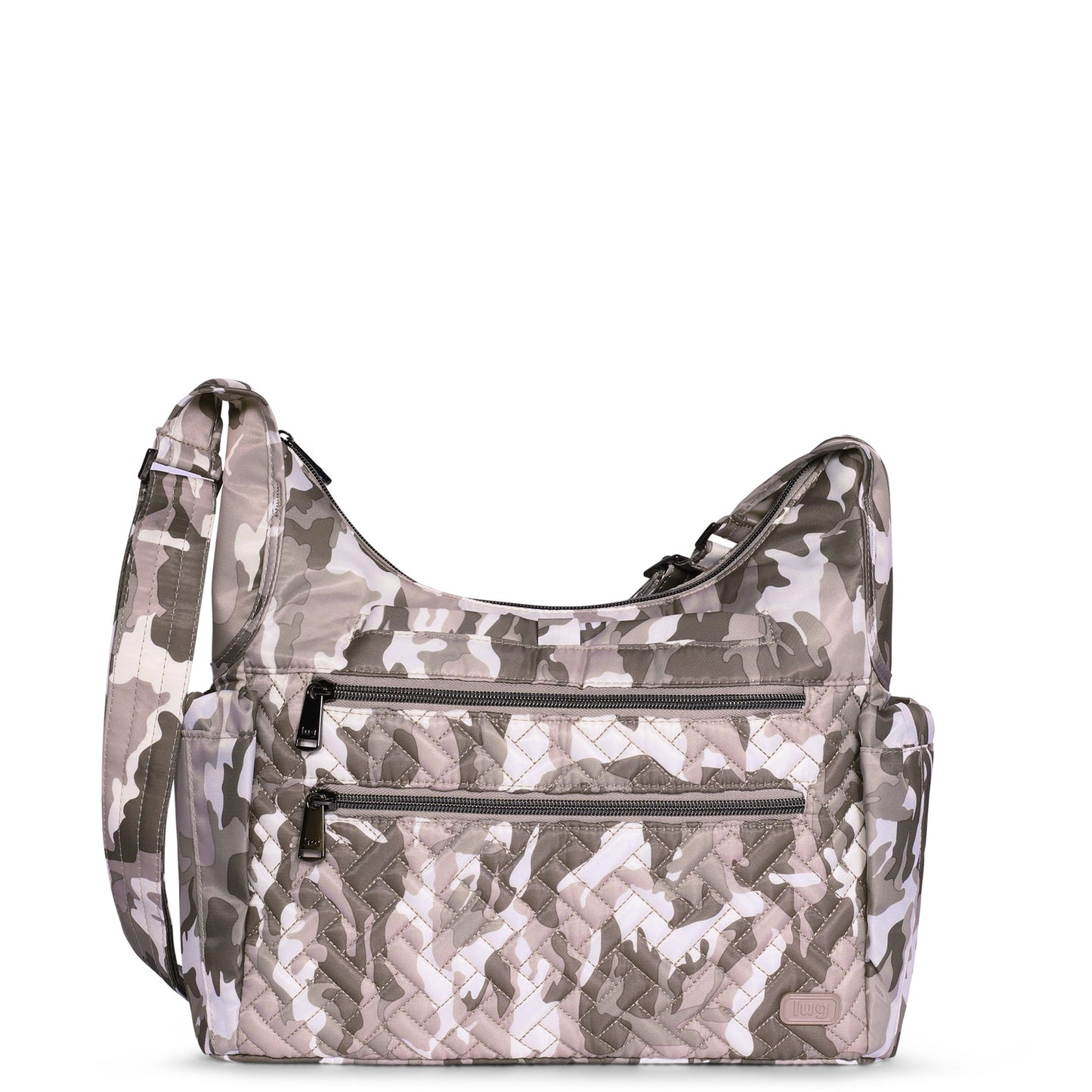 Camper SE Crossbody Bag