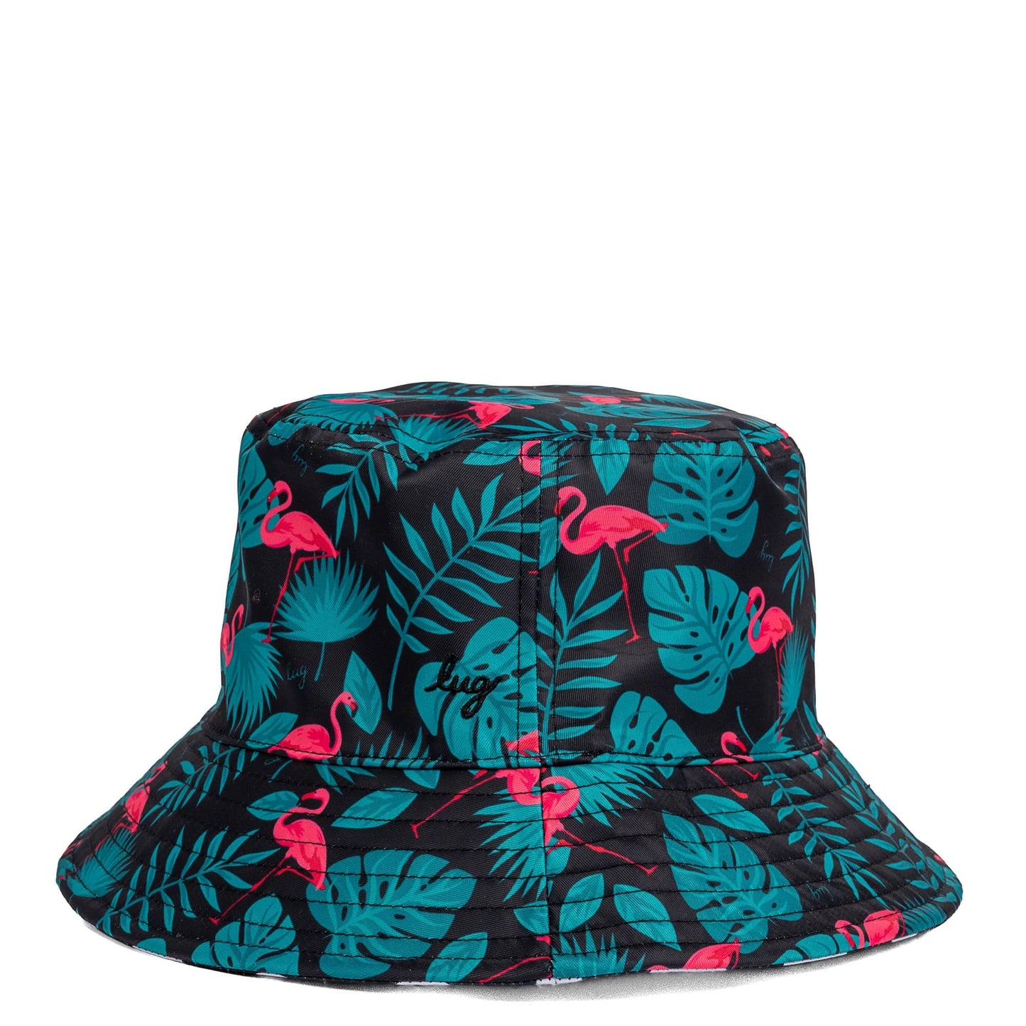 Canopy Bucket Hat