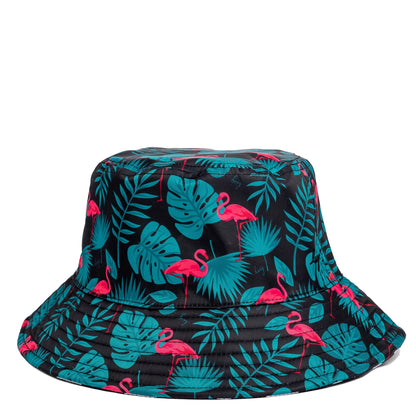 Canopy Bucket Hat