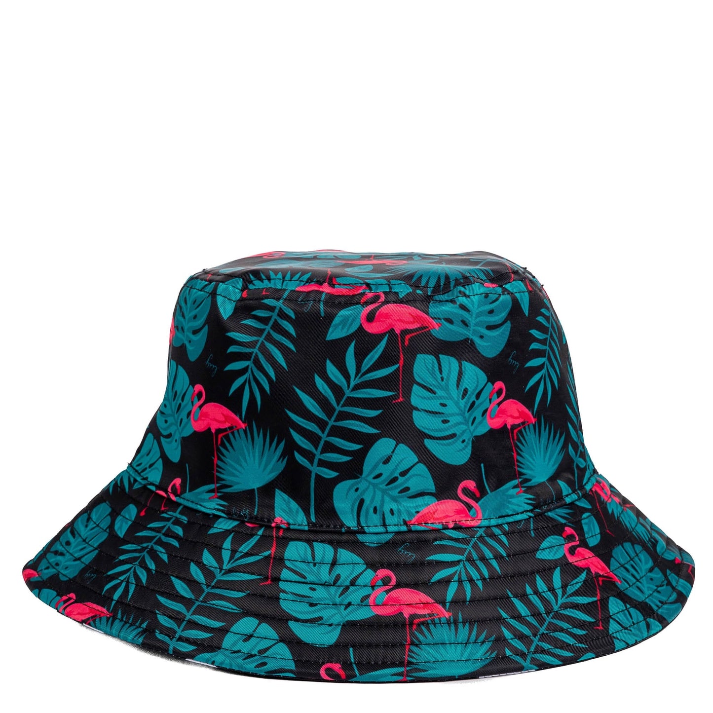 Canopy Bucket Hat